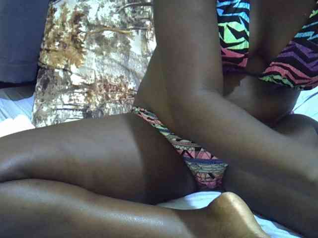 Africangoddess22 webcam