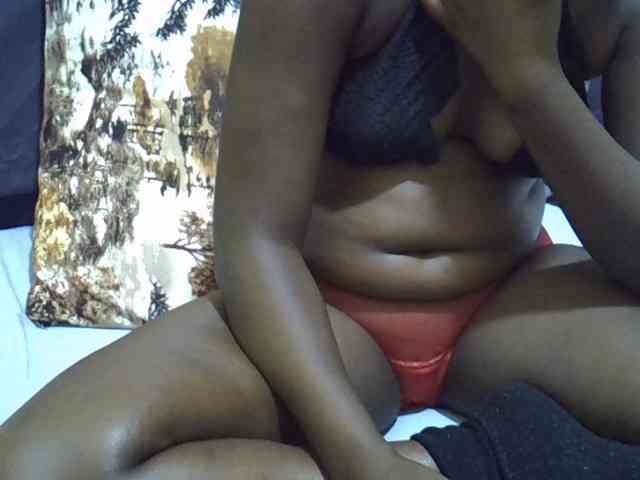 Africangoddess22 webcam
