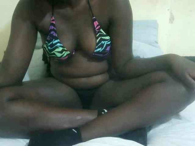 Africangoddess22 webcam
