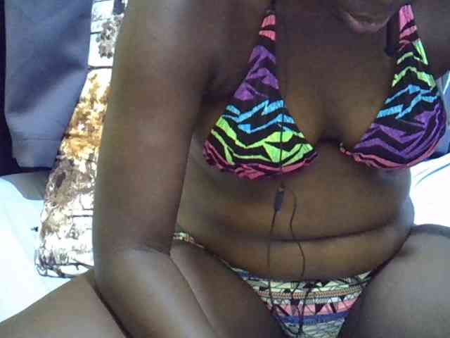 Africangoddess22 webcam