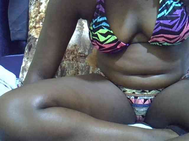 Africangoddess22 webcam