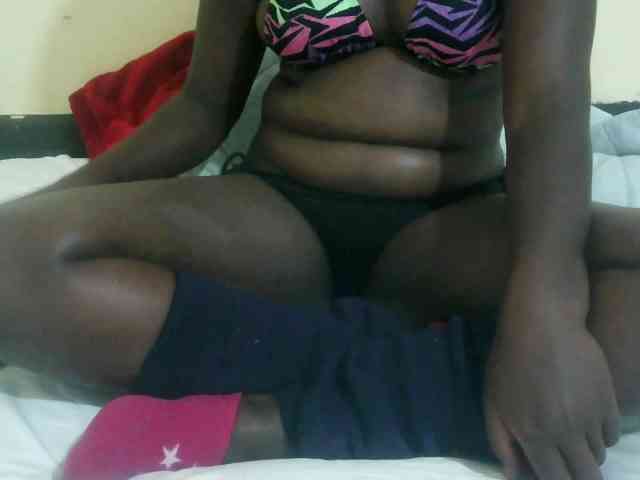 Africangoddess22 webcam