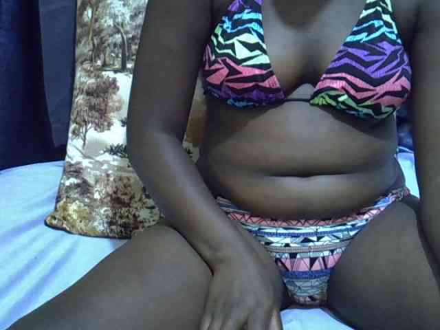 Africangoddess22 webcam