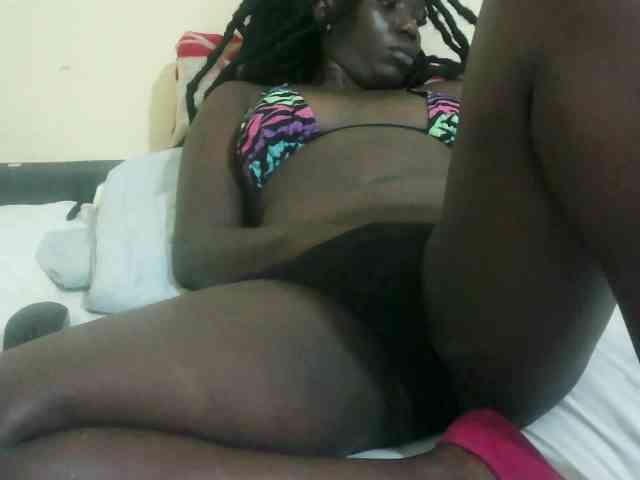 Africangoddess22 webcam