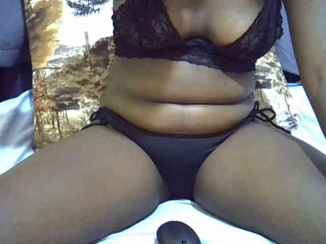 Africangoddess22 webcam