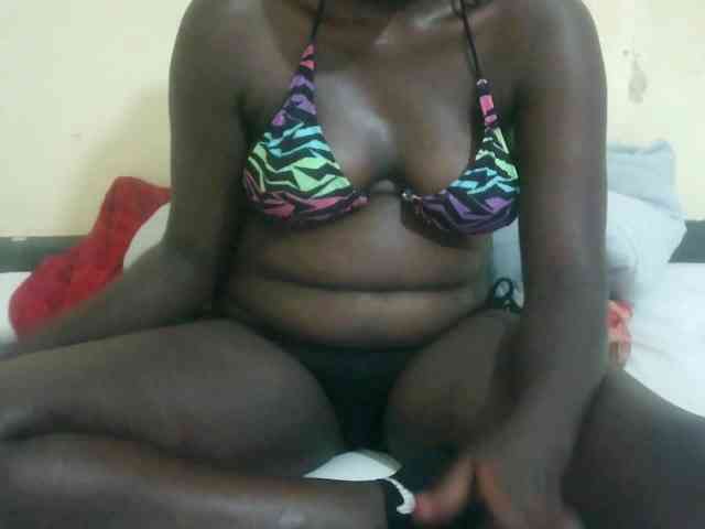 Africangoddess22 webcam