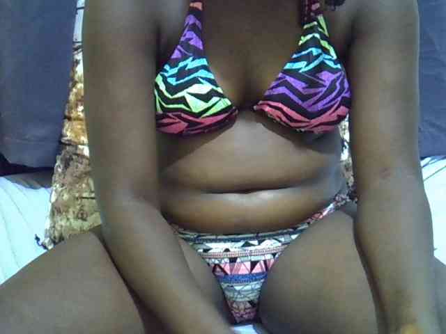 Africangoddess22 webcam