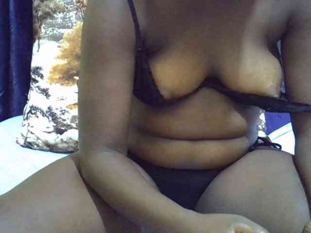 Africangoddess22 webcam