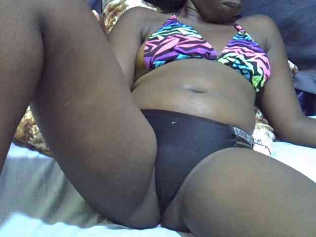 Africangoddess22 webcam