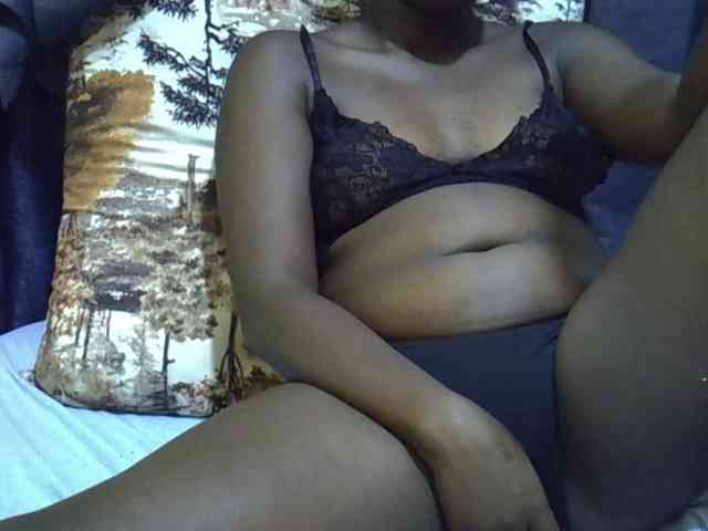 Africangoddess22 webcam