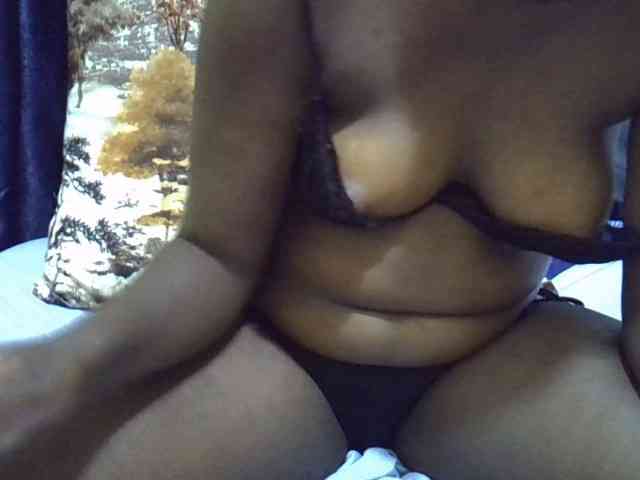Africangoddess22 webcam