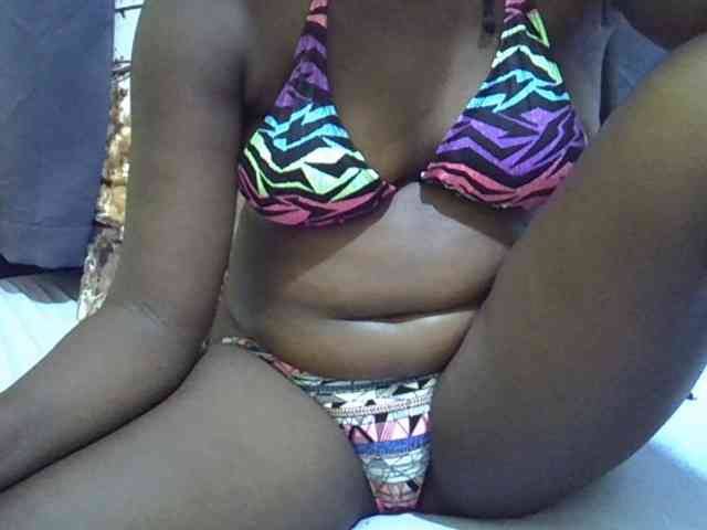 Africangoddess22 webcam