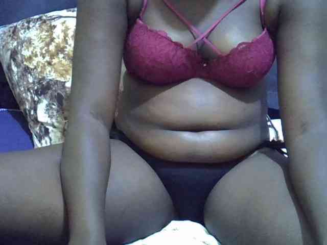 Africangoddess22 webcam