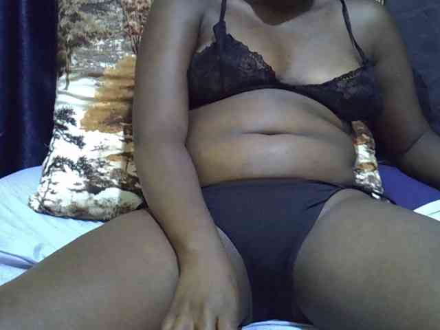 Africangoddess22 webcam