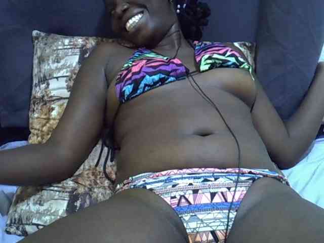 Africangoddess22 webcam