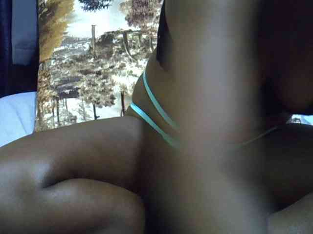 Africangoddess22 webcam