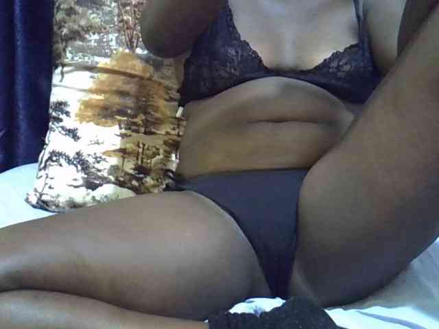 Africangoddess22 webcam