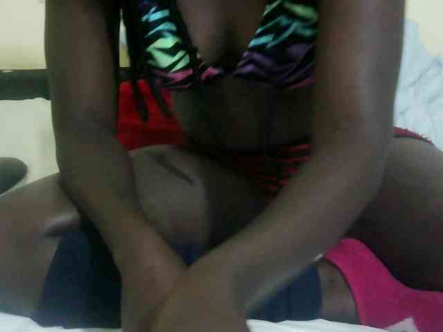 Africangoddess22 webcam