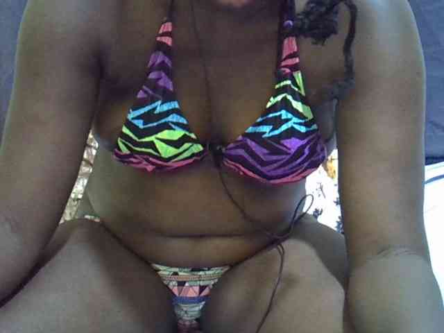 Africangoddess22 webcam