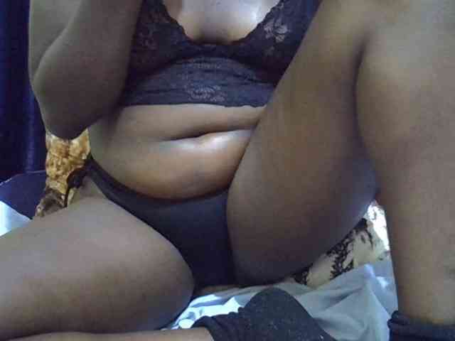 Africangoddess22 webcam