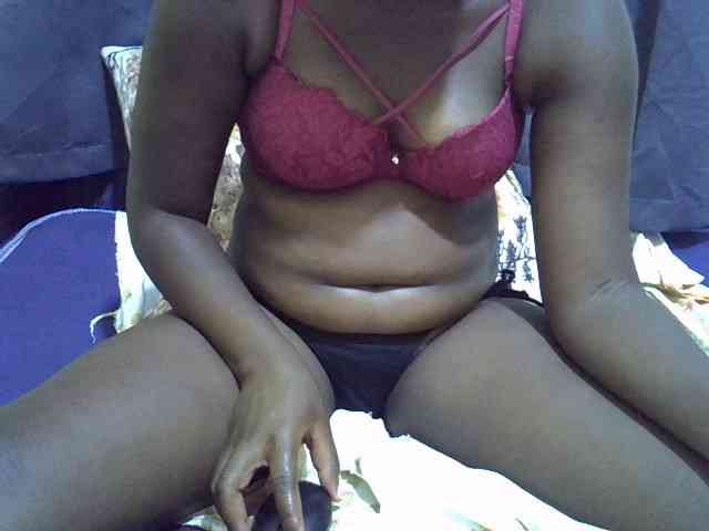 Africangoddess22 webcam