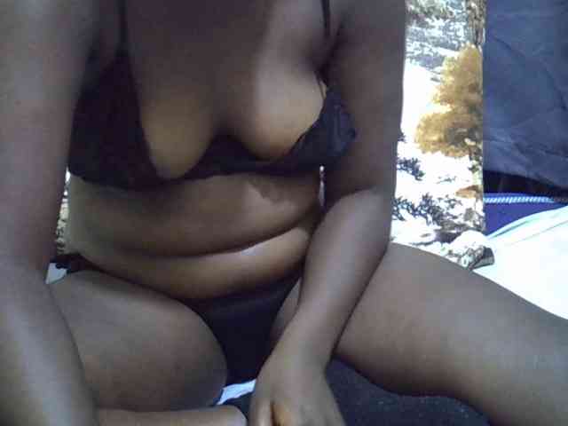 Africangoddess22 webcam