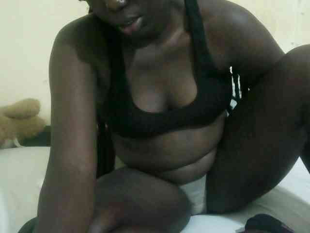 Africangoddess22 webcam