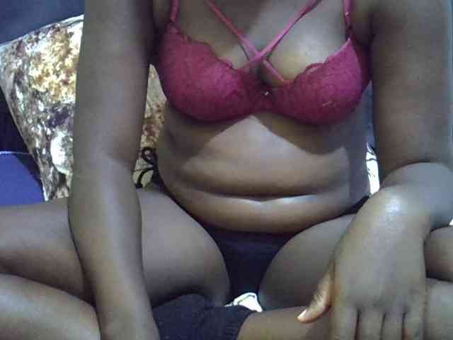 Africangoddess22 webcam