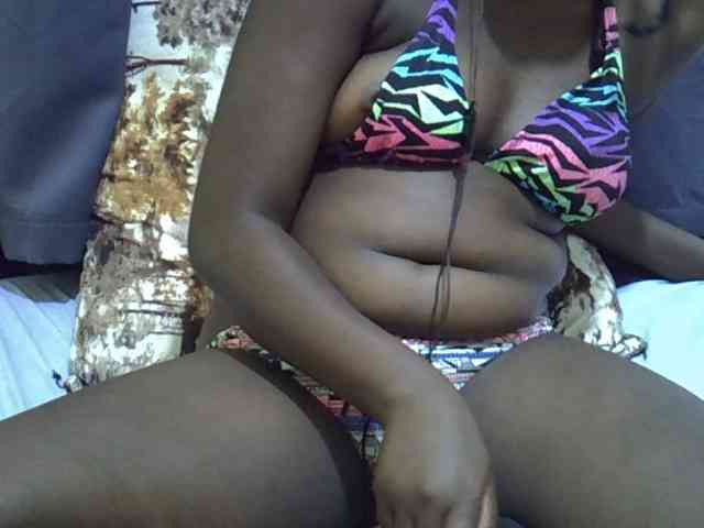 Africangoddess22 webcam