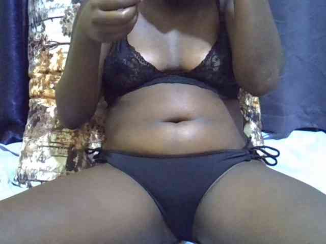 Africangoddess22 webcam