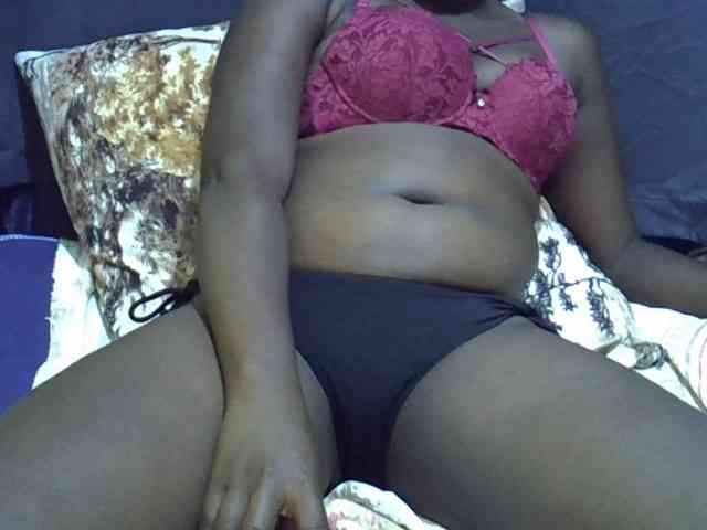 Africangoddess22 webcam