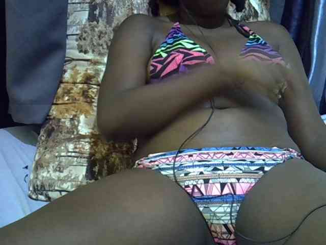 Africangoddess22 webcam