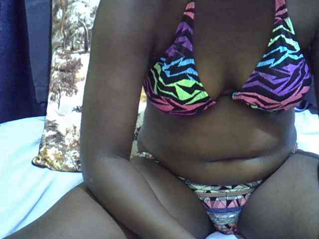 Africangoddess22 webcam