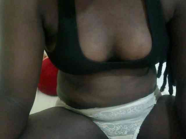 Africangoddess22 webcam