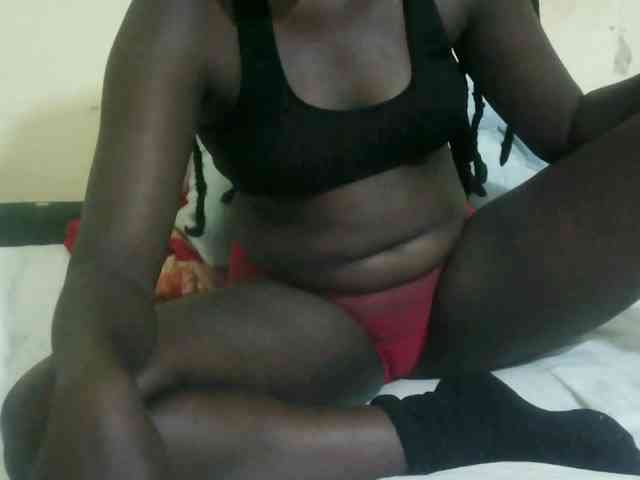 Africangoddess22 webcam