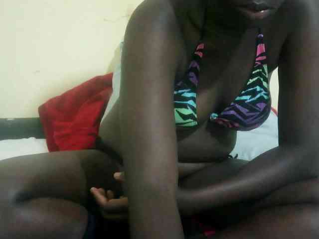 Africangoddess22 webcam