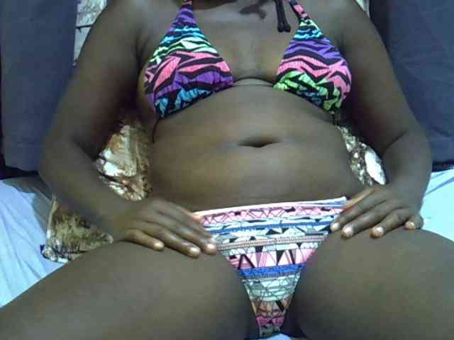 Africangoddess22 webcam