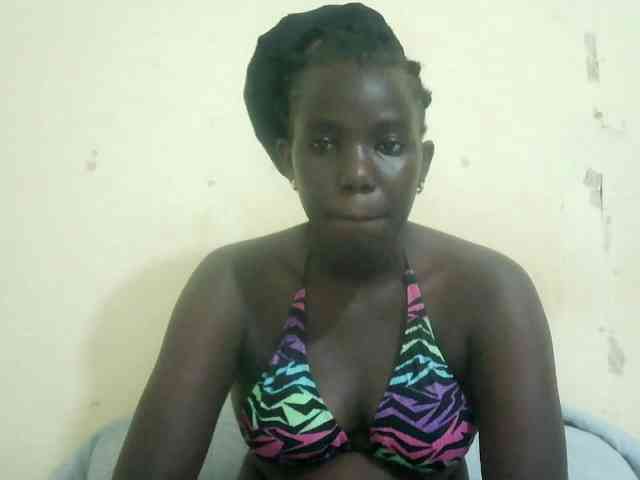 Africangoddess22 webcam