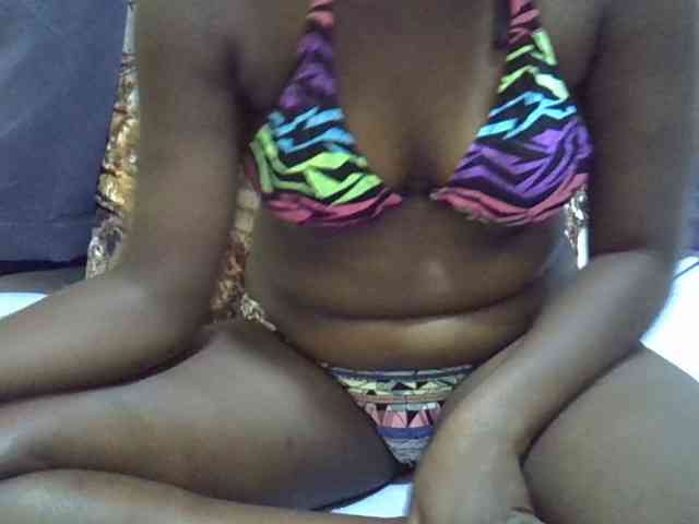 Africangoddess22 webcam