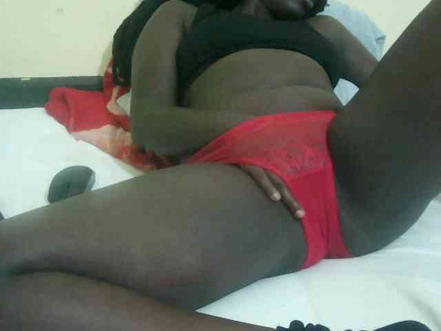 Africangoddess22 Live Webcam on BongaCams