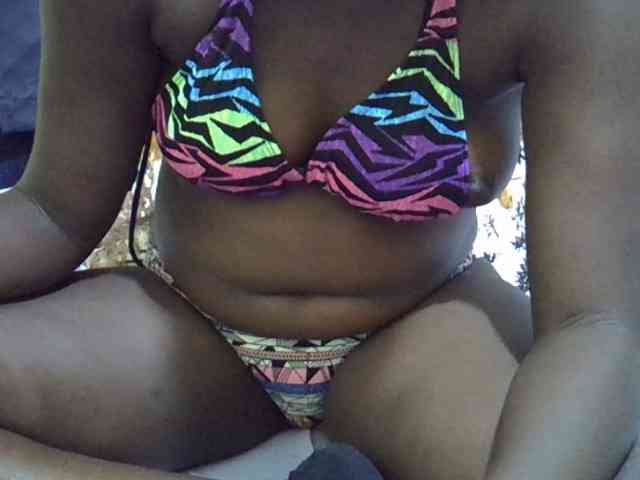 Africangoddess22 webcam