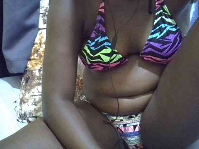 Africangoddess22 webcam