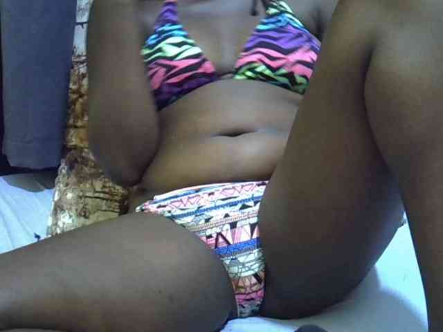 Africangoddess22 webcam