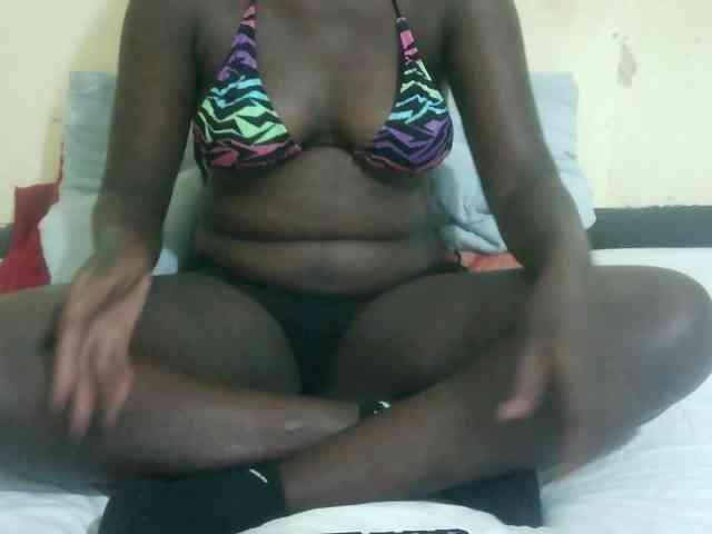 Africangoddess22 webcam