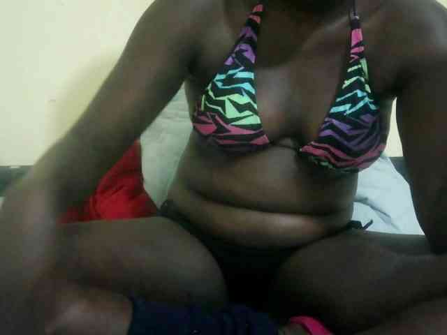 Africangoddess22 webcam