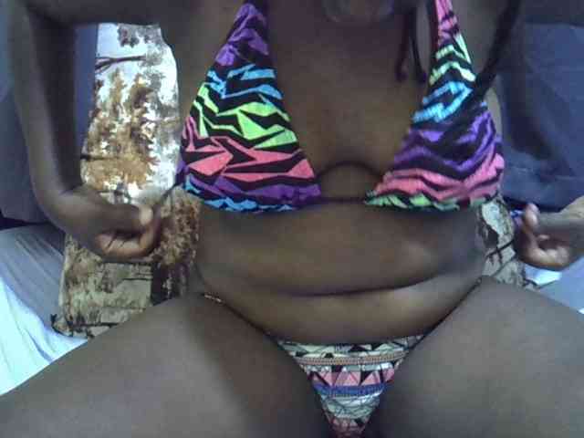 Africangoddess22 webcam