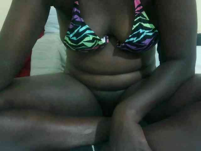Africangoddess22 webcam