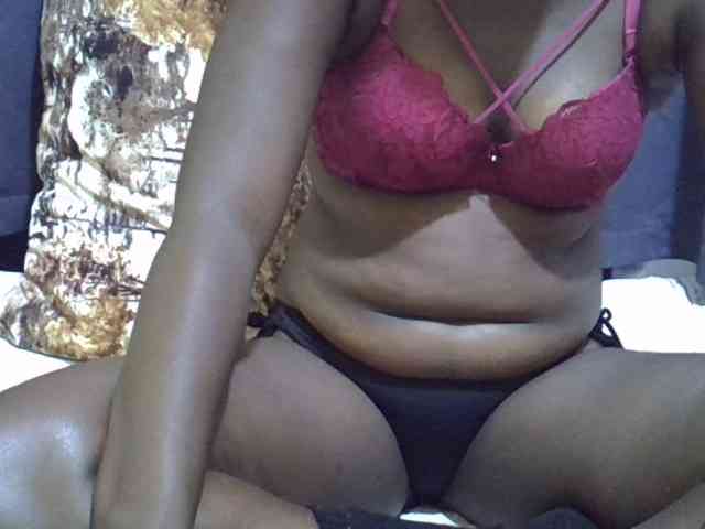 Africangoddess22 webcam