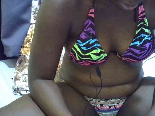 Africangoddess22 webcam