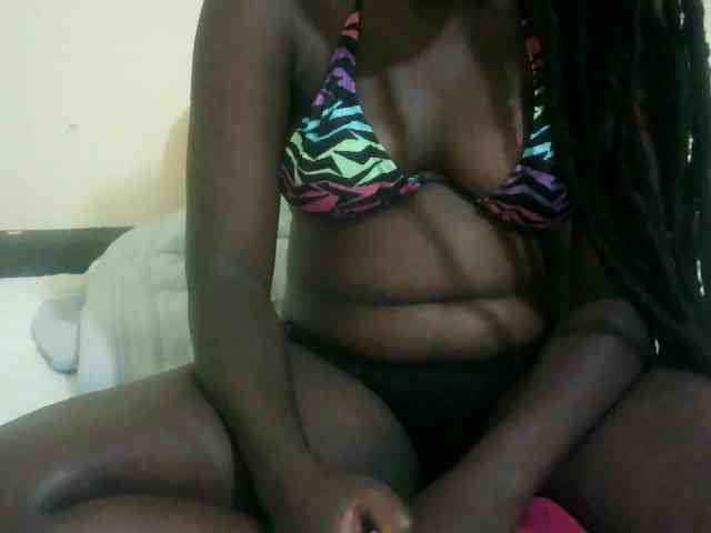 Africangoddess22 webcam